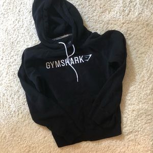 RARE Gymshark Hoodie
